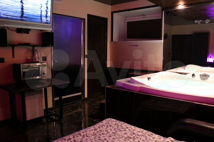 Квартира-студия, 28 м², 1/3 эт.