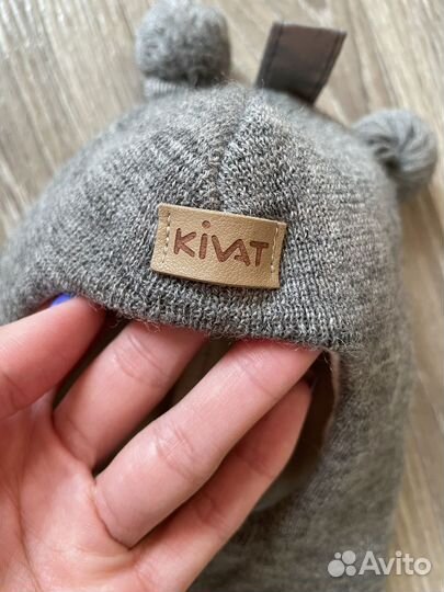 Зимний шлем kivat 0