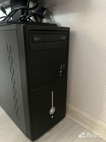 Комплект компьютера