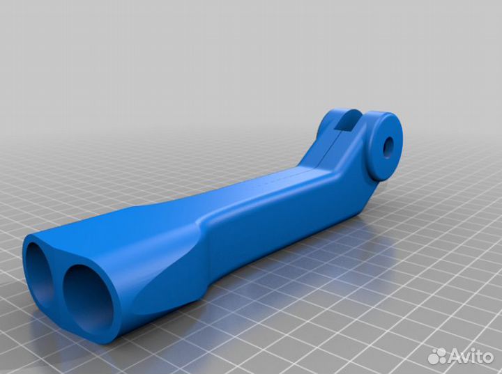 Mono Grip for Canyon Speedmax CF/CFR SLX with sram