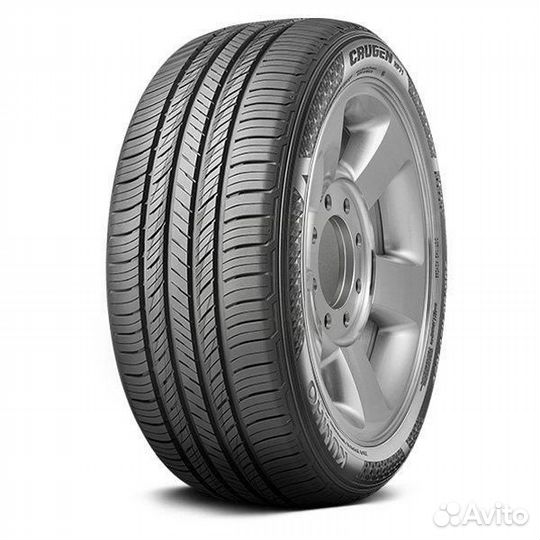 Kumho Crugen HP71 255/55 R20 110