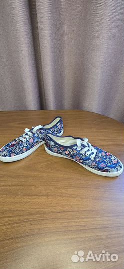 Эспадрильи женские