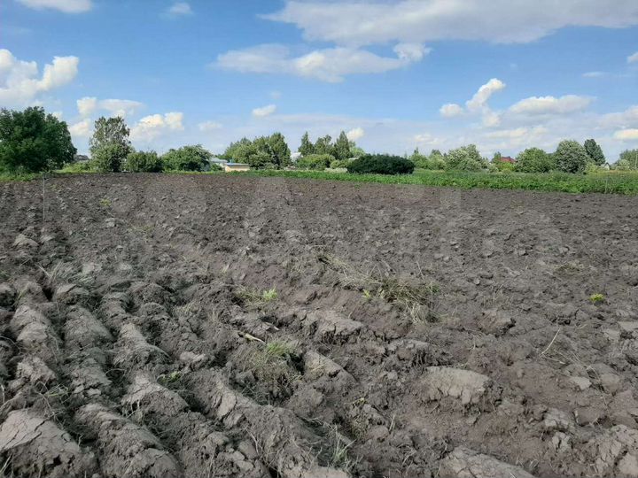 Участок 15 сот. (ИЖС)