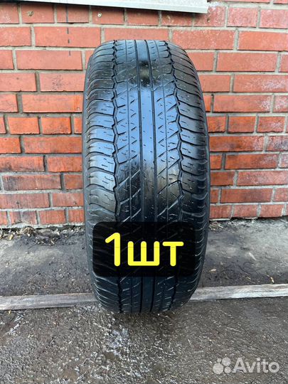 Dunlop Grandtrek AT20 265/65 R17