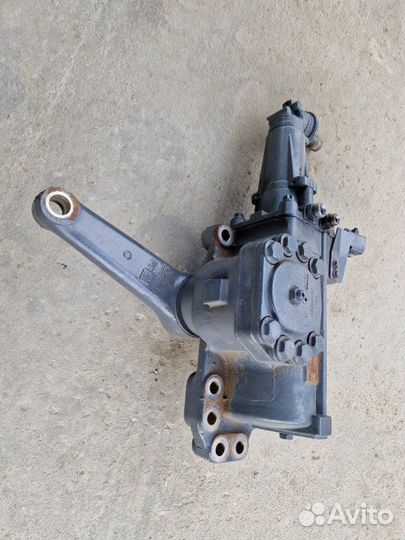 Гидроусилитель руля Daf Xf 106