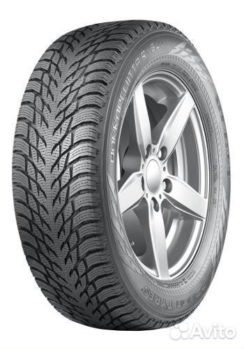 Nokian Tyres Hakkapeliitta R3 SUV 225/60 R17 103R