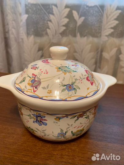 Посуда разная