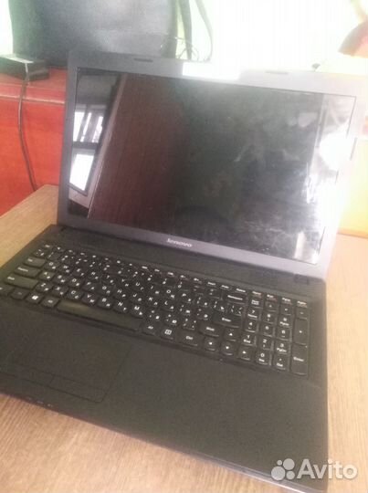 Ноутбук Lenovo