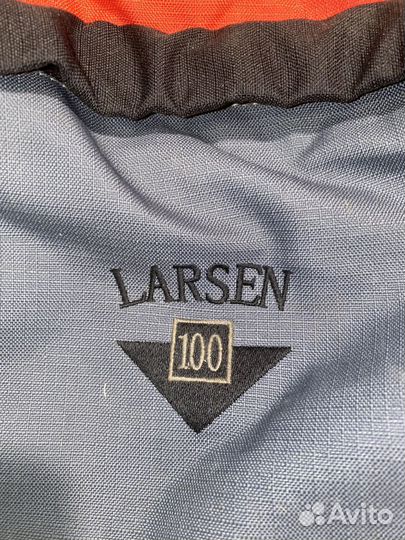 Туристический рюкзак 100л Greenwood