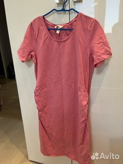 Одежда пакетом для беременных