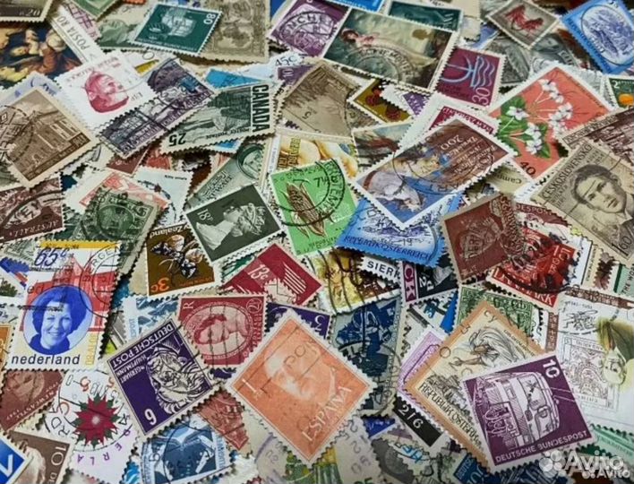 500 Марок Мира