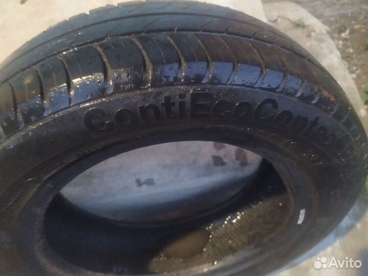 Contyre Arctic Ice 4.00/10.5 R10