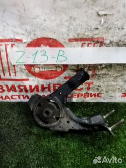 Подушка двс задняя, Toyota, Caldina, ST210G, Скл.№ Z13