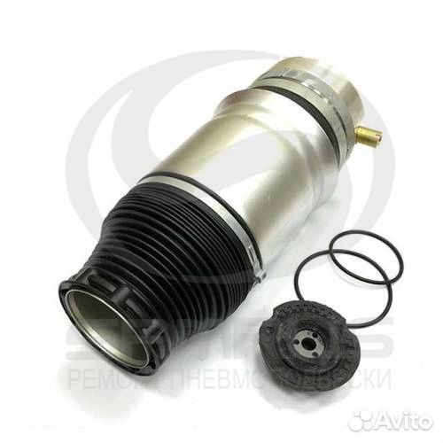 Пневмобаллон на VW Touareg GP задний, Новый