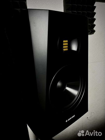 Студия звукозаписи MM Jump Studio