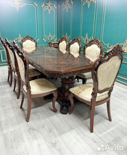 Стулья \ Доставка по всей России