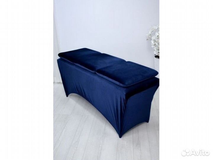 Матрас на кушетку с эф. памяти 3-секц. MF3-8836