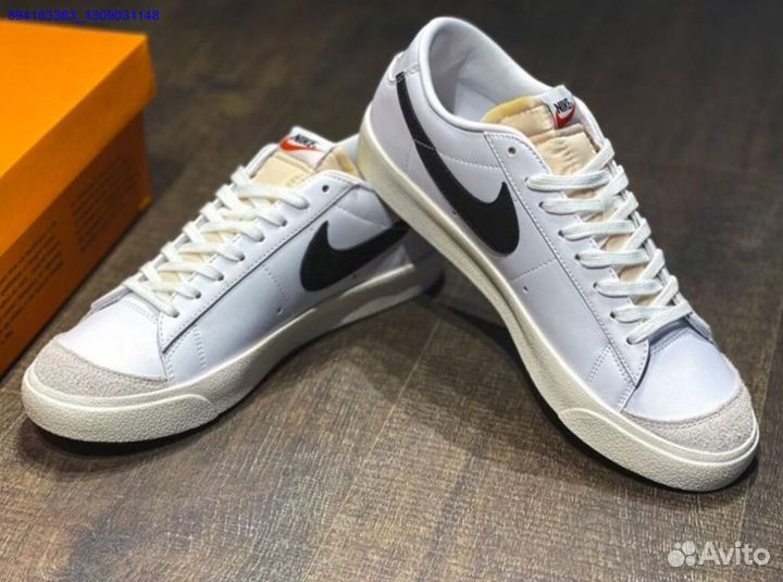 Кроссовки Nike blazer оригинал