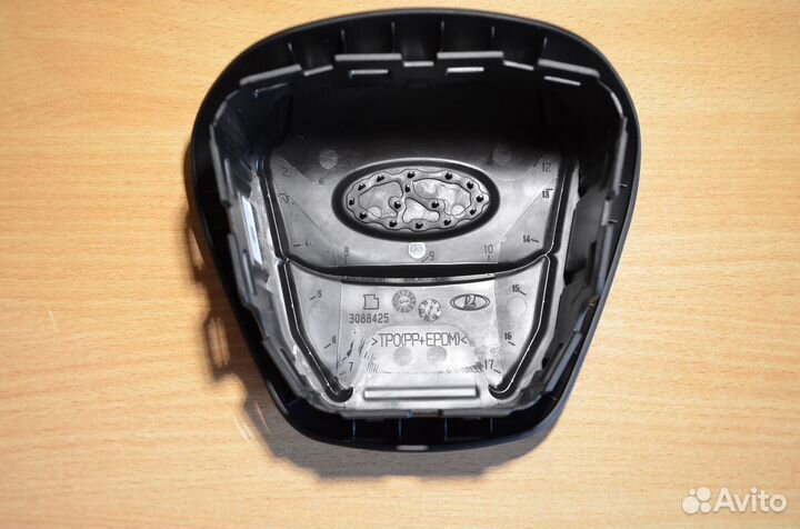 Муляж Заглушка Airbag LADA Vesta Xray