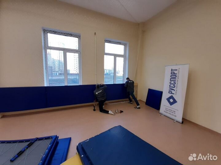 Стеновые протекторы от производителя