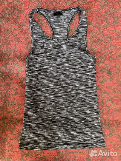 Спортивные вещи