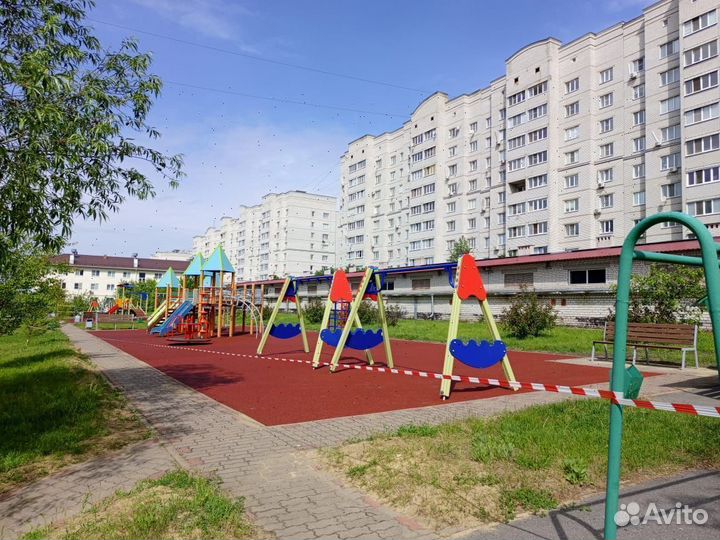 Бесшовное резиновое покрытие для подрядчиков