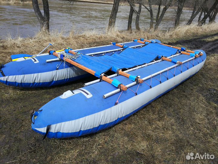 Катамараны, сап борды, снаряжение, походы