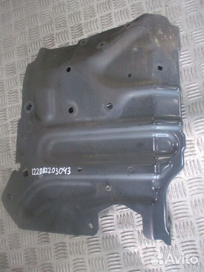 Кронштейн осушителя Scania 2105660