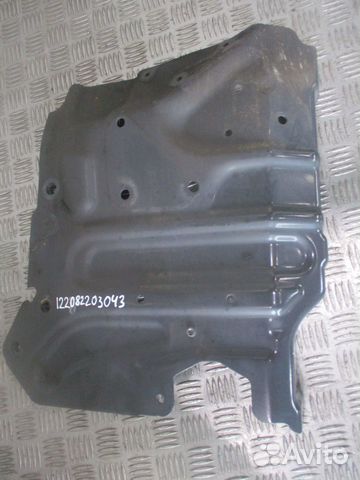 Кронштейн осушителя Scania 2105660