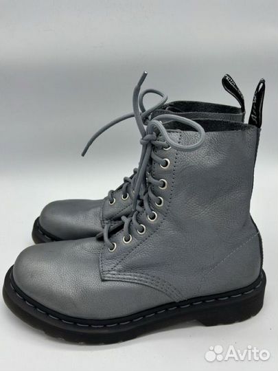 Ботинки Dr Martens 1460 pascal, оригинал