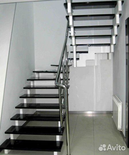 Для дома лестница