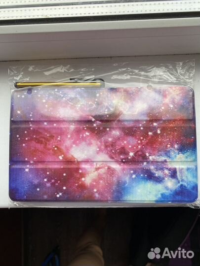 Чехол для Lenovo Tab M8 TB-8505F/I TB-8506