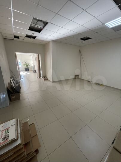 Свободного назначения, 52м²