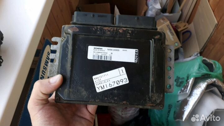 Блок комфорта