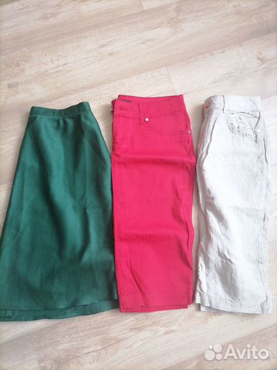 Женские вещи пакетом 44-46