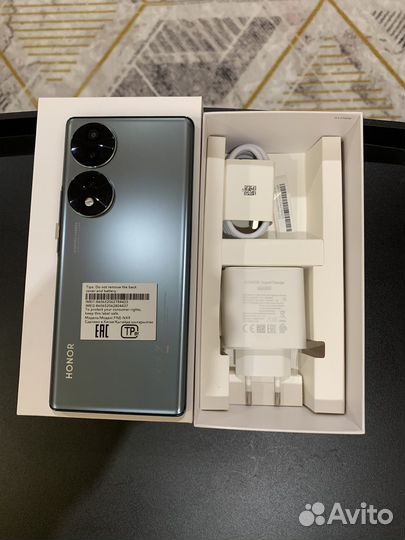 HONOR 70, 8/128 ГБ