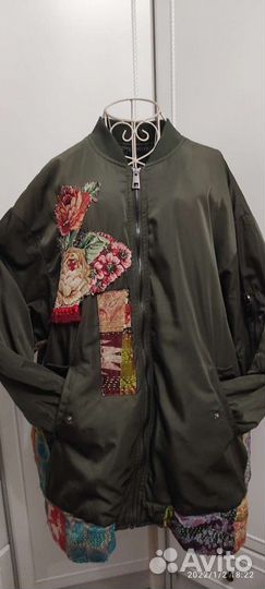 Итальянские женские вещи 52-54, 56 р-р