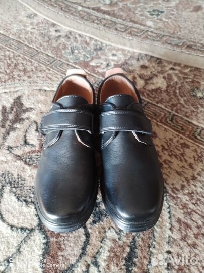 Туфли размер 36