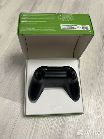 Джойстик(геймпад) Xbox One/One S/One X