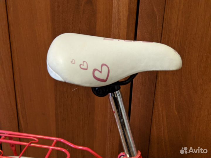 Велосипед Stels Talisman 14