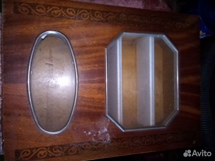 Корпус для навесных часов