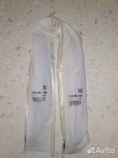 Прокладка ГБЦ Honda GL1800 оригинал