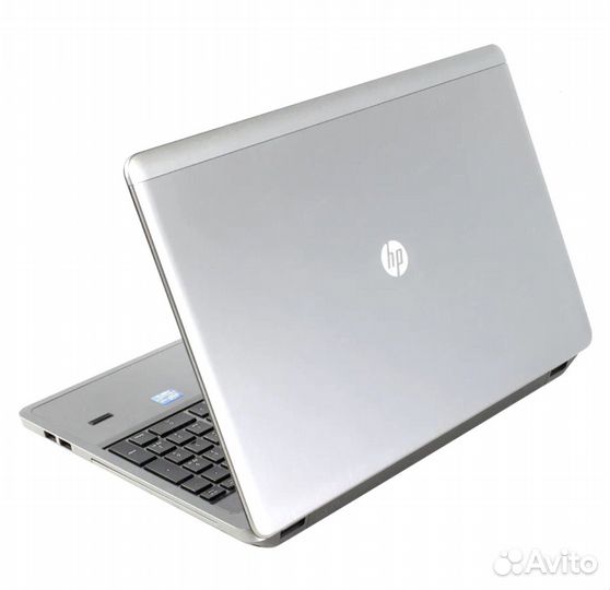 HP ProBook 4540s i5-3210 2.5Gh/8Gb/512HDD