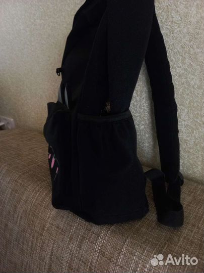 Рюкзак школьный для девочки