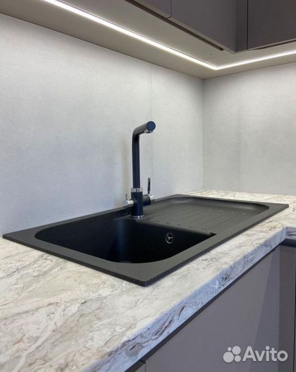 Кухня на заказ. Кухонный гарнитур от производителя