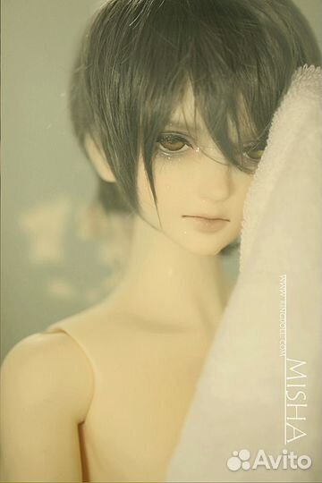 Кукла Ring Doll BJD оригинал