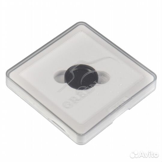 Светофильтр Green-L ND16 - 28mm