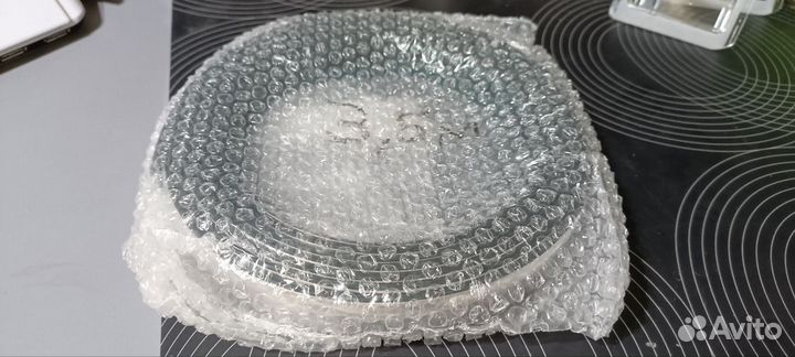 Молдинг тюнинг лента самоклейка под хром