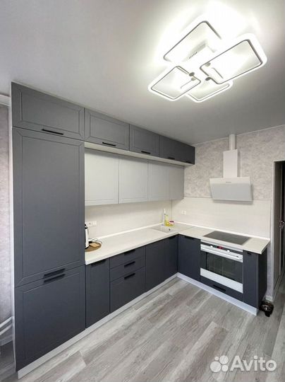 Модульная кухня в наличии