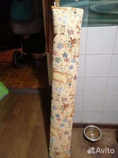 Когтеточка